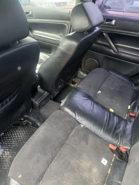 VW Passat, снимка 6