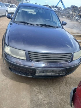 VW Passat, снимка 1