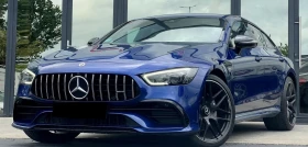 Mercedes-Benz AMG GT 43, снимка 2