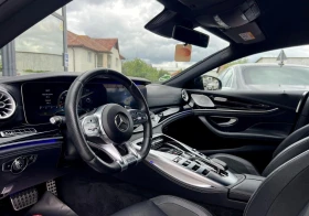 Mercedes-Benz AMG GT 43, снимка 4