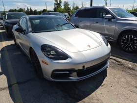 Porsche Panamera, снимка 2
