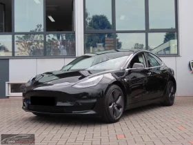 Tesla Model 3 LONG-RANGE/351HP/DUAL/AWD/PANO/CAM/H.PUMP/ACC/478q, снимка 1