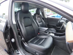 Tesla Model 3 LONG-RANGE/351HP/DUAL/AWD/PANO/CAM/H.PUMP/ACC/478q, снимка 12