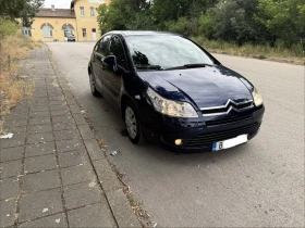 Citroen C4 Hdi Face, снимка 5