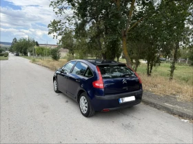 Citroen C4 Hdi Face, снимка 3