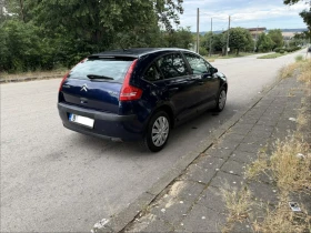 Citroen C4 Hdi Face, снимка 4