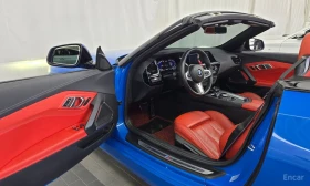 BMW Z4 2.0* M* SPORT* HARMON* KARDON* ХЕДЪП* ДИСТРОНИК* , снимка 6