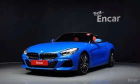 BMW Z4 2.0* M* SPORT* HARMON* KARDON* ХЕДЪП* ДИСТРОНИК* , снимка 1