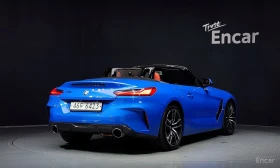 BMW Z4 2.0* M* SPORT* HARMON* KARDON* ХЕДЪП* ДИСТРОНИК* , снимка 2