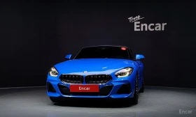 BMW Z4 2.0* M* SPORT* HARMON* KARDON* ХЕДЪП* ДИСТРОНИК* , снимка 3