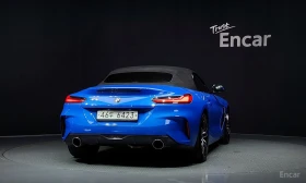 BMW Z4 2.0* M* SPORT* HARMON* KARDON* ХЕДЪП* ДИСТРОНИК* , снимка 4