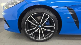 BMW Z4 2.0* M* SPORT* HARMON* KARDON* ХЕДЪП* ДИСТРОНИК* , снимка 5
