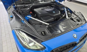 BMW Z4 2.0* M* SPORT* HARMON* KARDON* ХЕДЪП* ДИСТРОНИК* , снимка 17