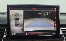 Audi A8 4.2TDI * ОБДУХВАНЕ * HEAD UP * 360 CAMERA * , снимка 10