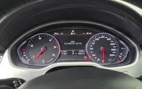 Audi A8 4.2TDI * ОБДУХВАНЕ * HEAD UP * 360 CAMERA * , снимка 7