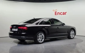 Audi A8 4.2TDI * ОБДУХВАНЕ * HEAD UP * 360 CAMERA * , снимка 3