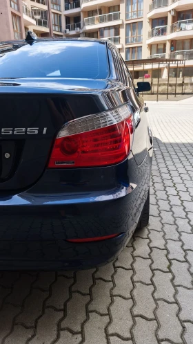 BMW 525 Е60, снимка 10