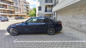 BMW 525 Е60, снимка 3