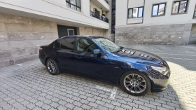 BMW 525 Е60, снимка 6