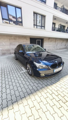 BMW 525 Е60, снимка 7