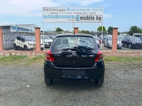 Toyota Yaris 1.0i, снимка 5