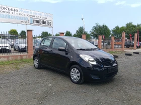 Toyota Yaris 1.0i, снимка 3