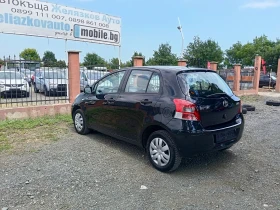 Toyota Yaris 1.0i, снимка 6