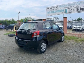 Toyota Yaris 1.0i, снимка 4