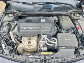Mercedes-Benz CLA 45 AMG 2.0l, снимка 11