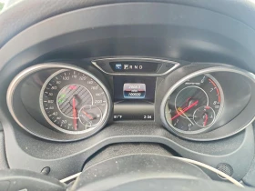 Mercedes-Benz CLA 45 AMG 2.0l, снимка 9
