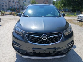 Opel Mokka X 1.6CDTI (КАТО НОВА), снимка 1