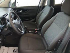 Opel Mokka X 1.6CDTI (КАТО НОВА), снимка 12
