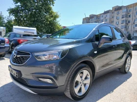 Opel Mokka X 1.6CDTI (КАТО НОВА), снимка 2