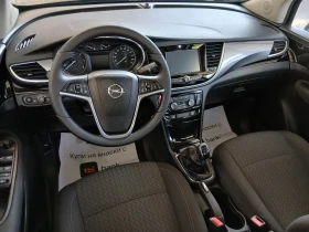 Opel Mokka X 1.6CDTI (КАТО НОВА), снимка 11