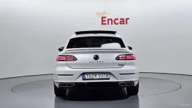 VW Arteon 4MOTION* 2.0TDI* R-LINE* DISTRONIC* 360* КАМЕРА* , снимка 4