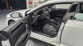 VW Arteon 4MOTION* 2.0TDI* R-LINE* DISTRONIC* 360* КАМЕРА* , снимка 8