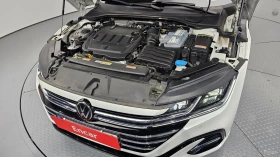 VW Arteon 4MOTION* 2.0TDI* R-LINE* DISTRONIC* 360* КАМЕРА* , снимка 17