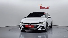 VW Arteon 4MOTION* 2.0TDI* R-LINE* DISTRONIC* 360* КАМЕРА* , снимка 2