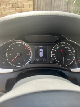Audi A4, снимка 8