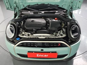 Mini Cooper Favoured| 192к.с.| ВКЛ.ТЕХНОТЕСТ, снимка 6
