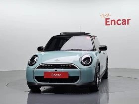 Mini Cooper Favoured| 192к.с.| ВКЛ.ТЕХНОТЕСТ, снимка 3