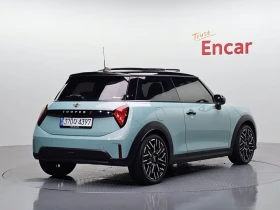 Mini Cooper Favoured| 192к.с.| ВКЛ.ТЕХНОТЕСТ, снимка 2