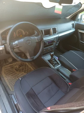 Opel Vectra, снимка 4