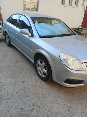 Opel Vectra, снимка 6