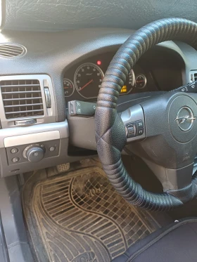Opel Vectra, снимка 3