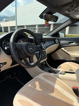 Mercedes-Benz CLA 250, снимка 7