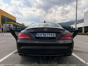 Mercedes-Benz CLA 250, снимка 16