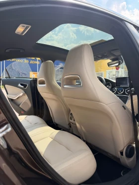 Mercedes-Benz CLA 250, снимка 8