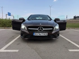 Mercedes-Benz CLA 250, снимка 15