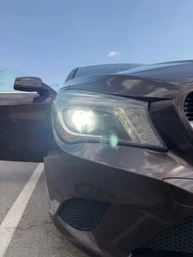 Mercedes-Benz CLA 250, снимка 14